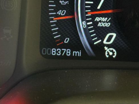 Used 2014 Chevrolet Corvette Stingray Coupe w/ 3LT Preferred Equipment Group RWD image 13
