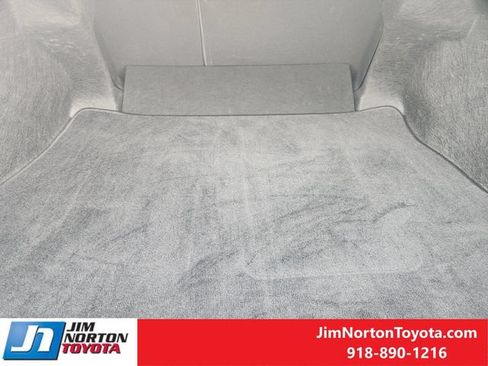 Used 2024 Toyota Camry LE FWD image 31