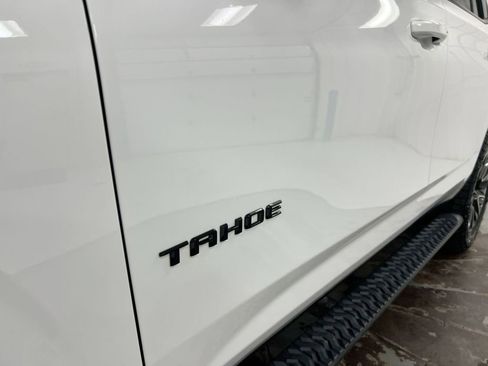 Used 2023 Chevrolet Tahoe Z71 AWD/4WD image 27