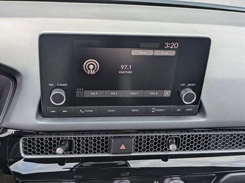 Used 2023 Honda Civic Sport image 13