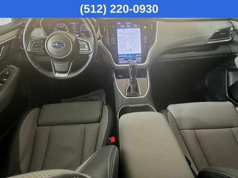 Certified 2025 Subaru Outback Limited image 27