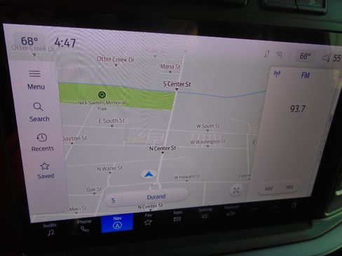 Certified 2023 Ford F350 Lariat w/ Lariat Ultimate Package image 17