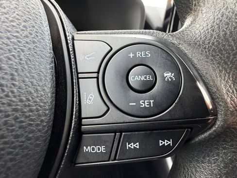 Used 2019 Toyota RAV4 LE w/ All Weather Liner Package image 24