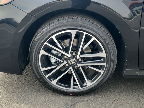 New 2026 Toyota Camry XLE image 10