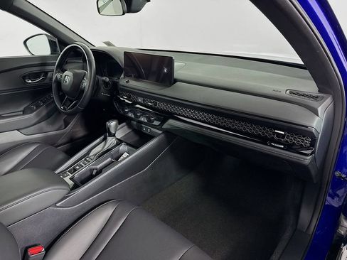 Certified 2023 Honda Accord Sport image 22