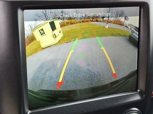 Used 2017 RAM 1500 Rebel w/ Luxury Group image 13