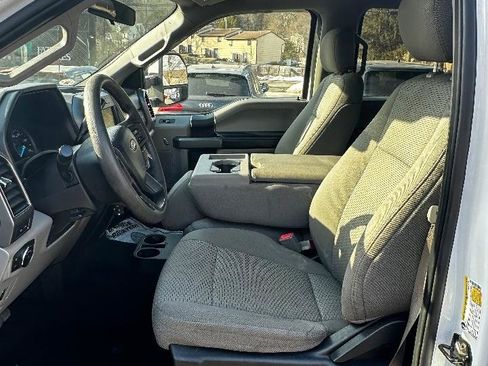 Used 2019 Ford F250 XLT w/ XLT Value Package image 8