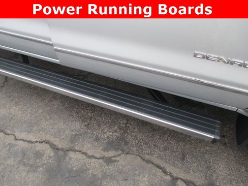 Used 2018 GMC Sierra 1500 Denali w/ Denali Ultimate Package image 15