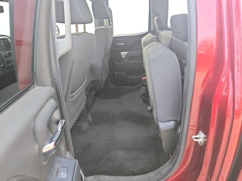 Used 2017 Chevrolet Silverado 1500 LT w/ All Star Edition image 28