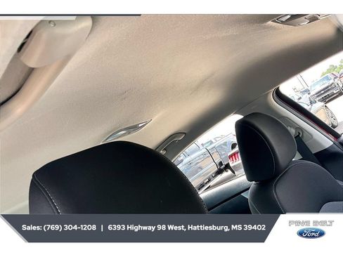 Used 2022 Kia Forte LXS w/ LXS Technology Package FWD image 16