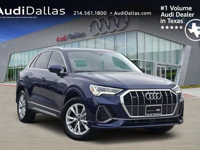 Certified 2023 Audi Q3 2.0T Premium Plus w/ Premium Plus Package