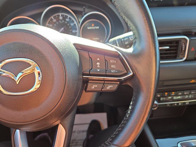 Used 2023 MAZDA CX-5 AWD 2.5 S image 21