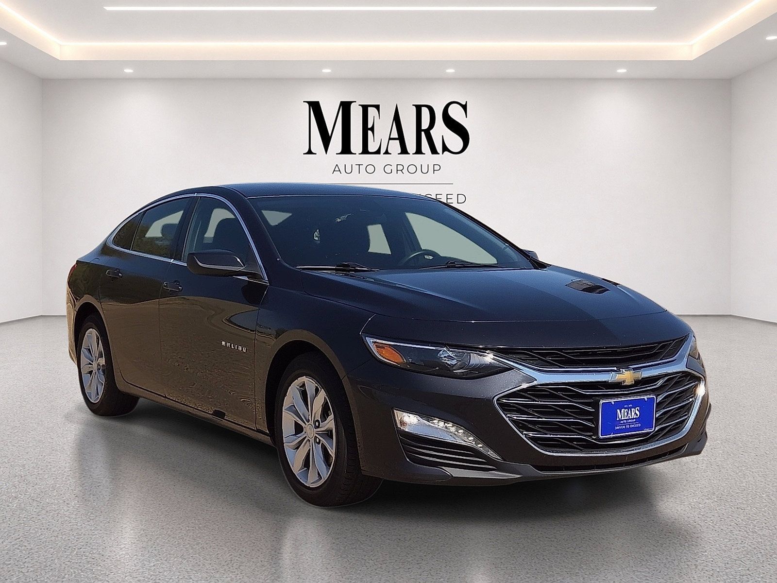 Used 2023 Chevrolet Malibu LT FWD image 7