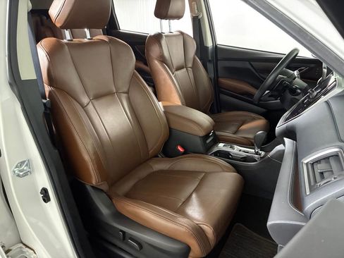 Certified 2024 Subaru Ascent Touring image 27