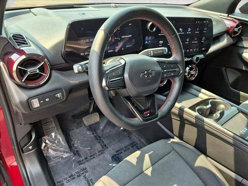 Used 2024 Chevrolet Blazer EV RS AWD/4WD image 10