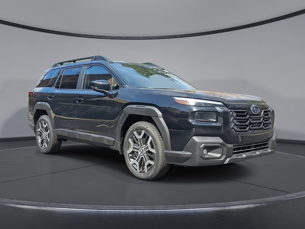 New 2026 Subaru Outback Touring XT AWD/4WD image 1