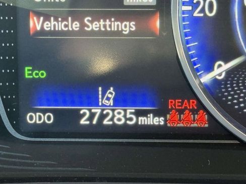 Used 2023 Lexus ES 350 Premium image 29