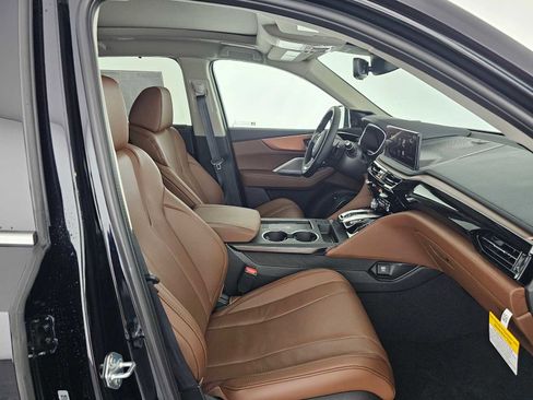 New 2026 Acura MDX FWD w/ Technology Package image 7