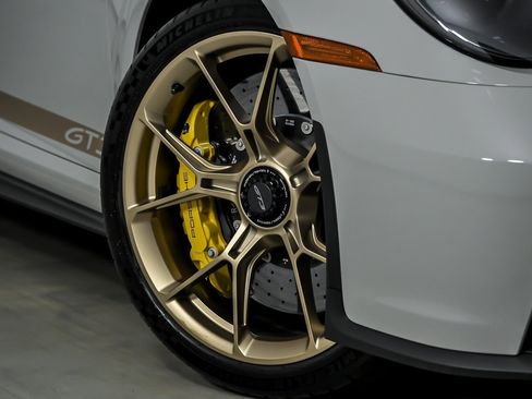 Used 2023 Porsche 911 GT3 image 4