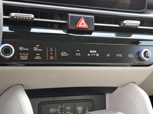 New 2026 Kia Sportage EX AWD/4WD image 8