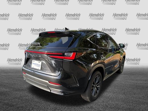 Used 2025 Lexus NX 350 AWD w/ Premium Package image 10