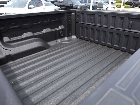 New 2026 GMC Canyon AT4X AWD/4WD image 21
