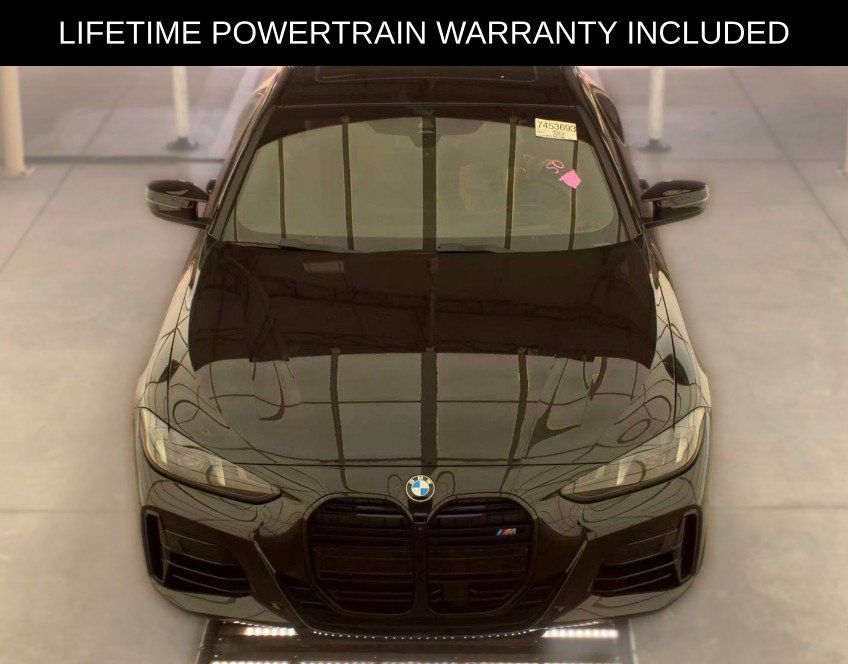 Used 2027 BMW 440i xDrive Coupe AWD/4WD image 2