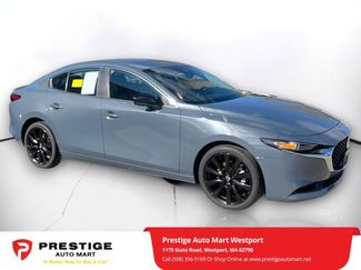Used 2023 MAZDA MAZDA3 s video 1