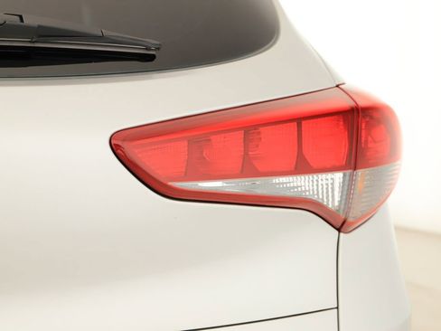 Used 2017 Hyundai Tucson Sport w/ Cargo Package image 29