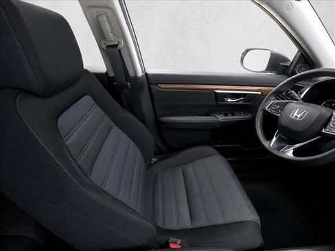 Used 2021 Honda CR-V EX image 15
