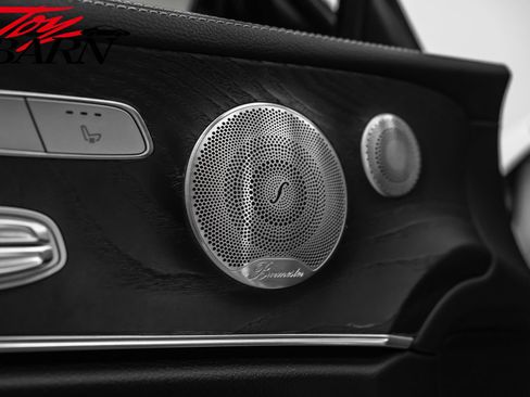 Used 2020 Mercedes-Benz E 450 4MATIC Coupe image 22