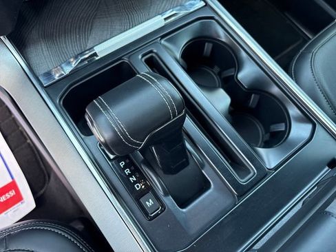 Used 2023 Ford F150 Platinum w/ Equipment Group 701A High AWD/4WD image 29