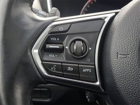 Used 2023 Acura MDX SH-AWD w/ Technology Package image 23