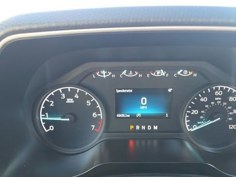 Used 2022 Ford F150 XL w/ Equipment Group 101A High image 11