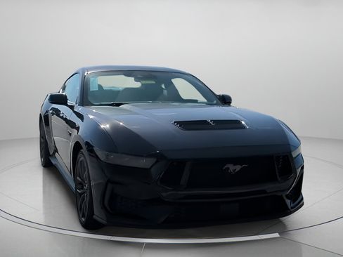 New 2026 Ford Mustang GT Premium image 6