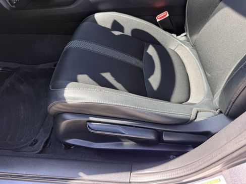 Used 2020 Honda Civic Sport image 28