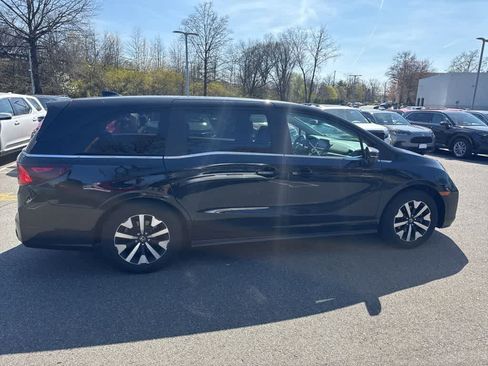 Used 2025 Honda Odyssey EX-L image 19