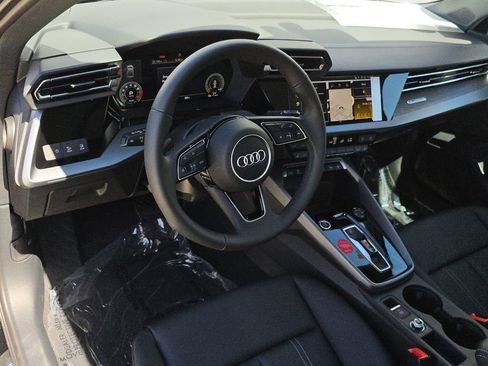 New 2026 Audi A3 2.0T Premium image 15