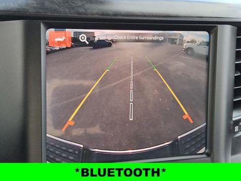 Used 2024 RAM 2500 Big Horn image 12