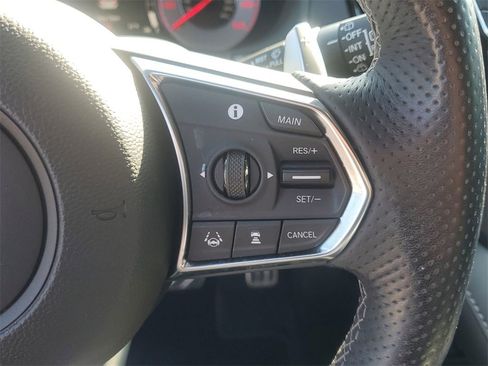Used 2021 Acura RDX A-Spec image 24