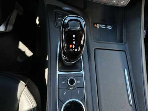 Certified 2023 Cadillac CT5 Luxury w/ Cold Weather Package image 26