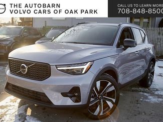 New 2026 Volvo XC40 B5 Ultra w/ Protection Package Premier video 1