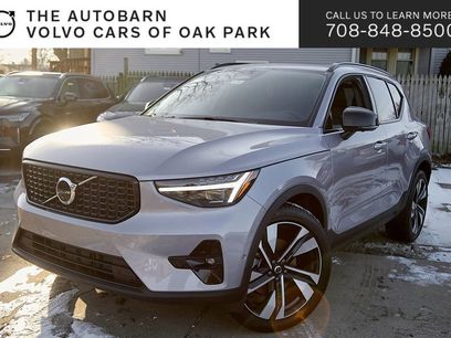 New 2026 Volvo XC40 B5 Ultra w/ Protection Package Premier