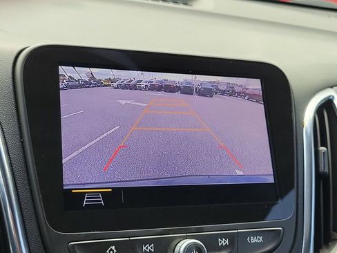 Used 2020 Chevrolet Equinox Premier image 25