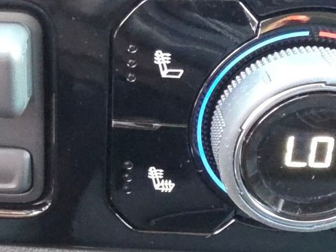 New 2025 Chevrolet Silverado 1500 LT w/ Z71 Off-Road Package image 7