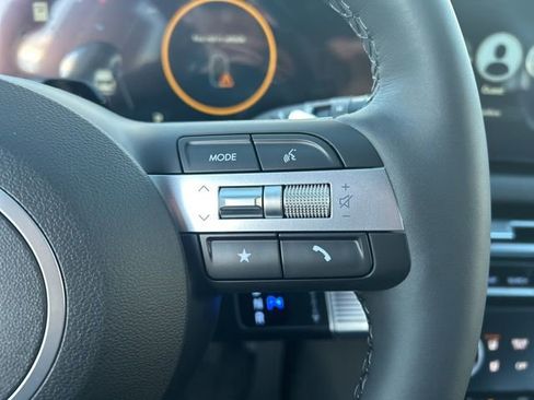 New 2026 Hyundai Tucson Limited image 15