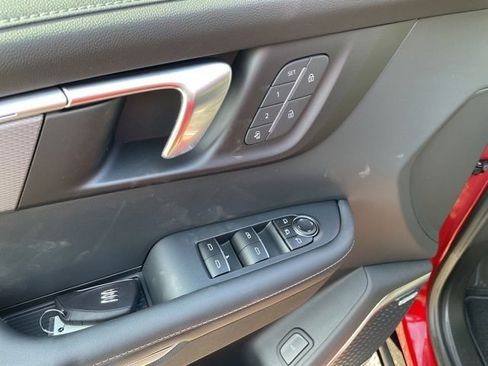 New 2026 Buick Enclave Sport Touring w/ Power Package image 14