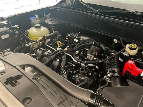 Used 2024 Ford Bronco Sport Badlands w/ Premium Package image 34