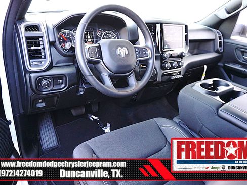 New 2026 RAM 1500 Express image 10