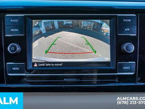 Used 2024 Volkswagen Taos S image 35